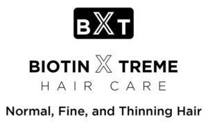 Biotin Xtreme Hair Care