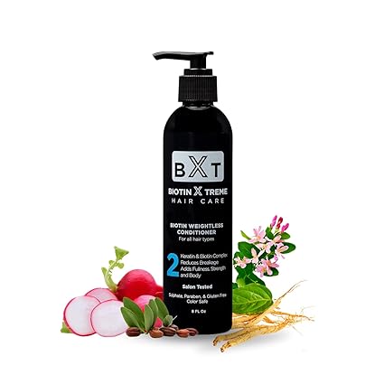 61OoS+EpdEL._SX425_ Biotin Weightless Conditioner
