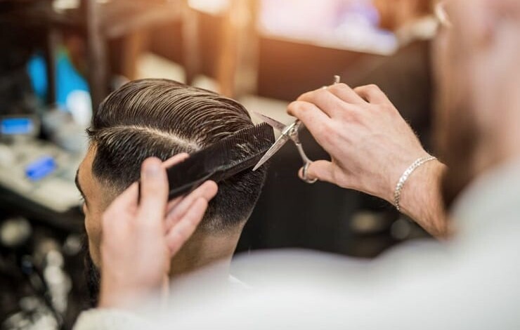 Cuts Inc » Best Haircuts for Thin Hair Men in 2022